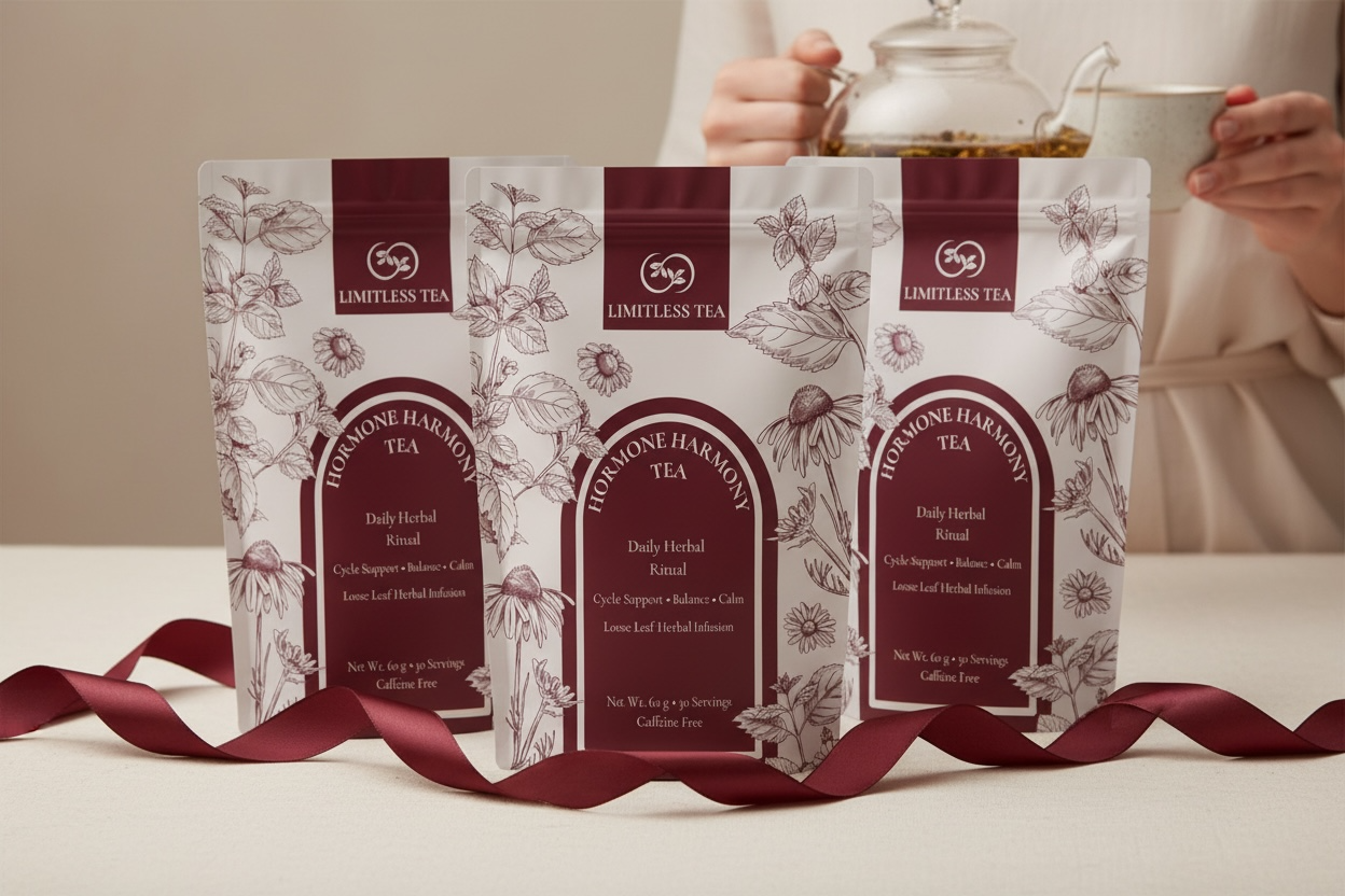 Hormone Harmony Single Ritual (1 pack)
