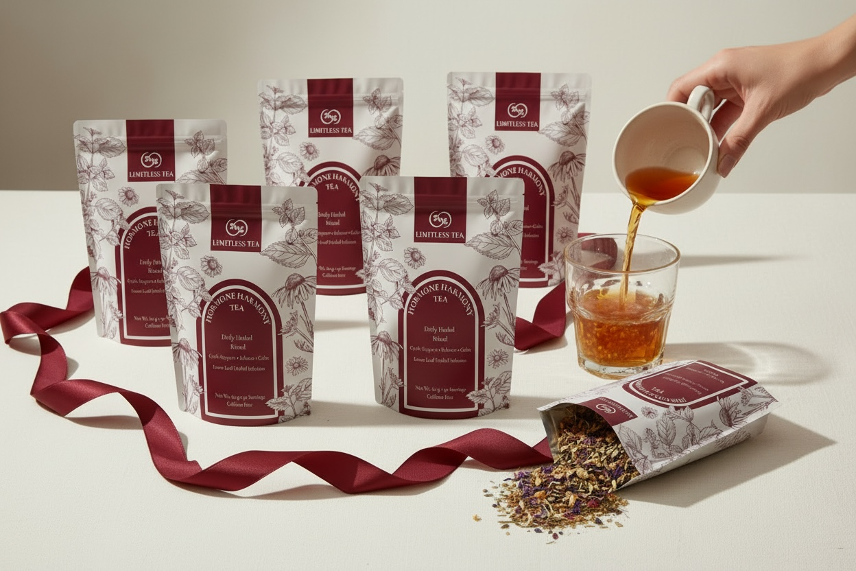 Hormone Harmony Single Ritual (1 pack)