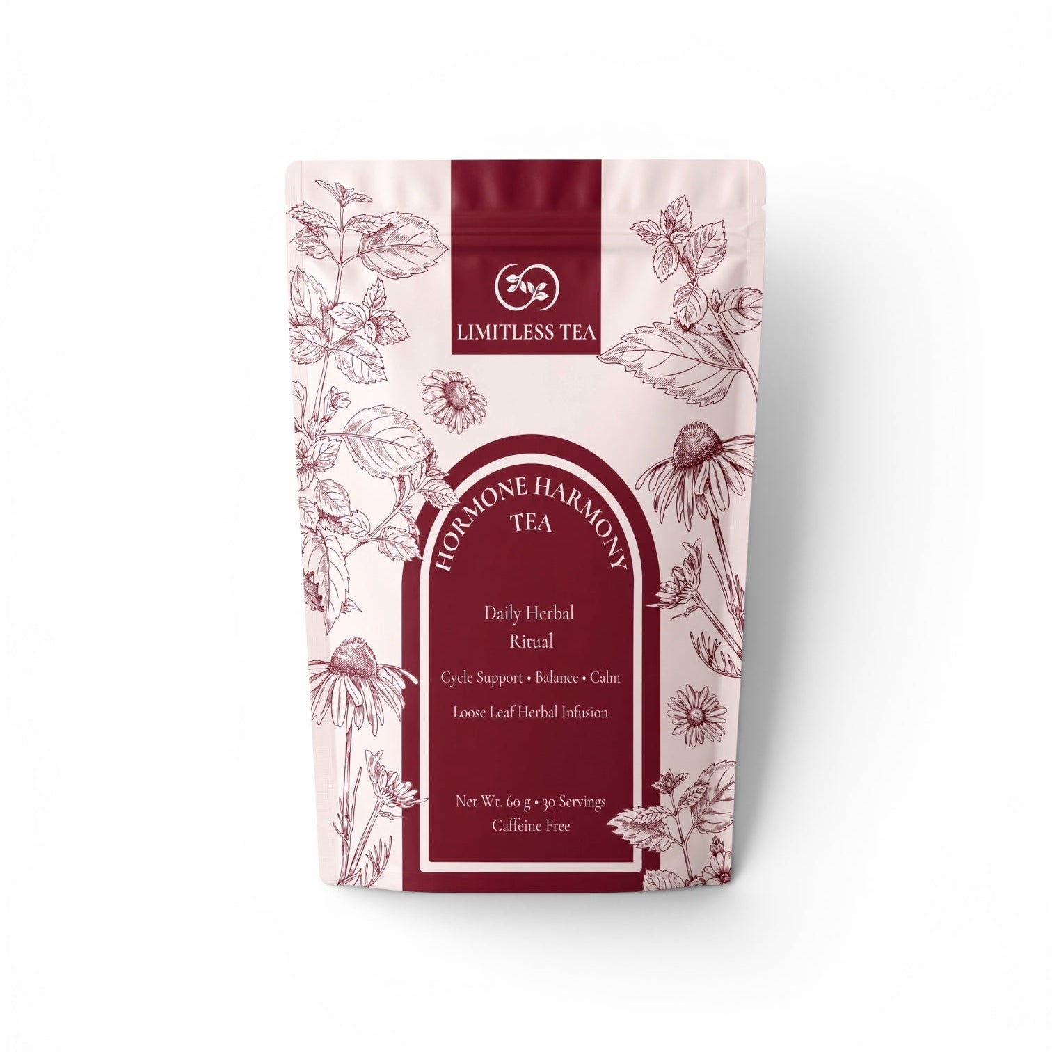Hormone Harmony Ritual Trio (3 pack)