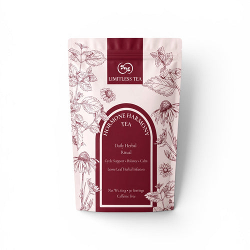 Hormone Harmony Ritual Trio (3 pack)